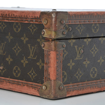 Louis Vuitton Monogram Bisten 50 11 of 25