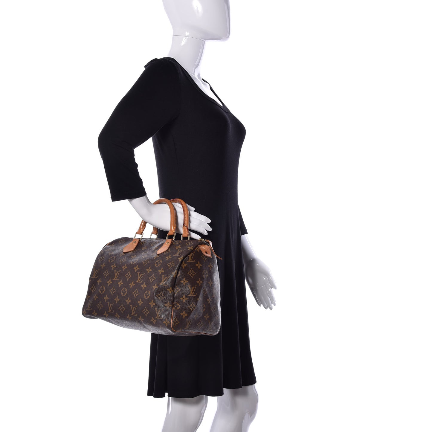 Monogram Speedy 30