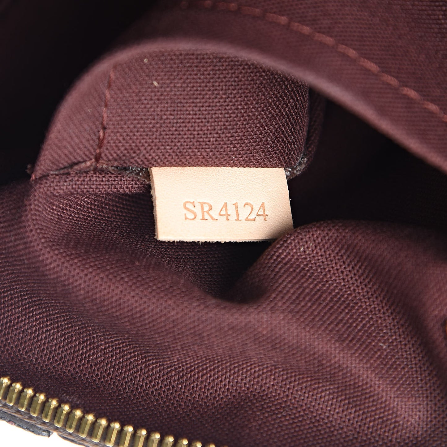 Monogram Turenne PM