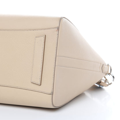Givenchy Sugar Goatskin Medium Antigona Skin 9 of 18