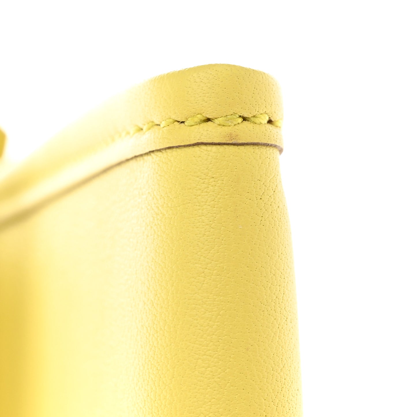 Swift Jige Duo Clutch Lime