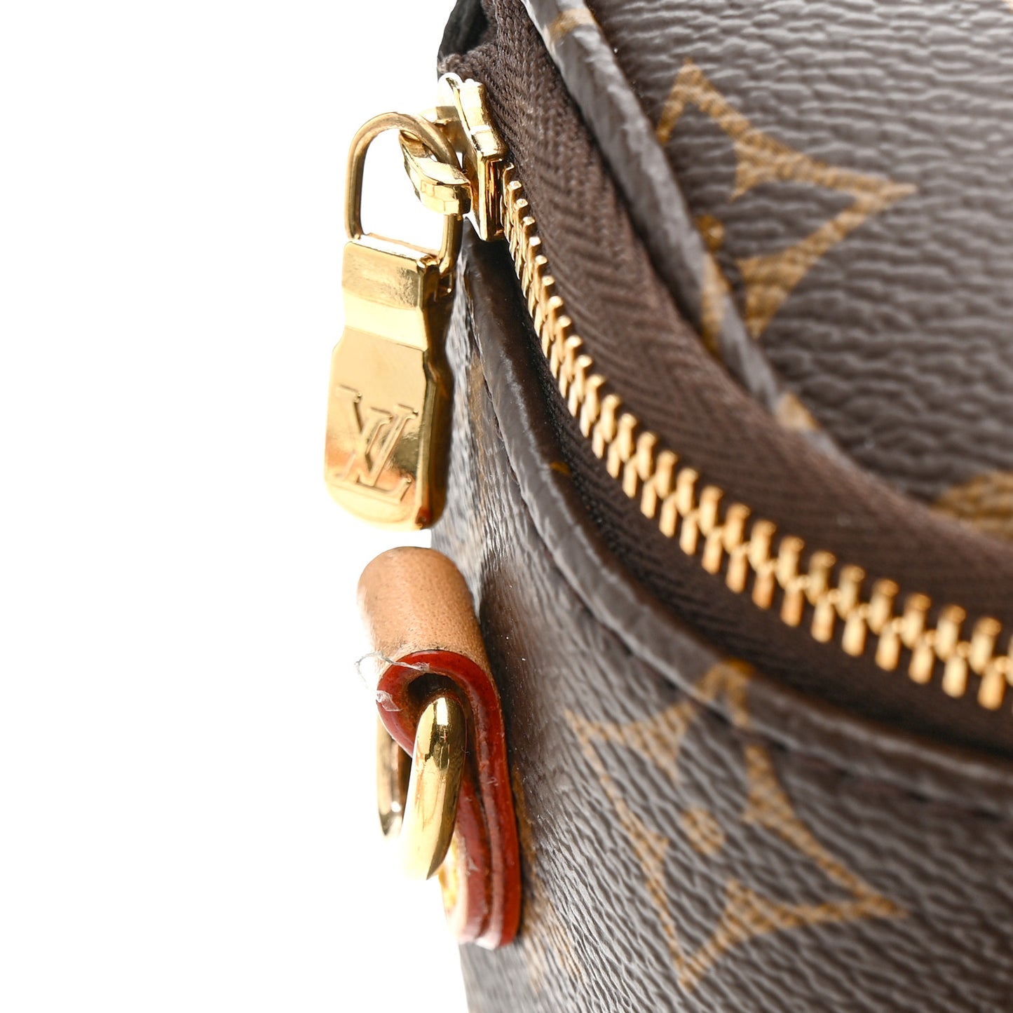 Monogram Mini Bumbag