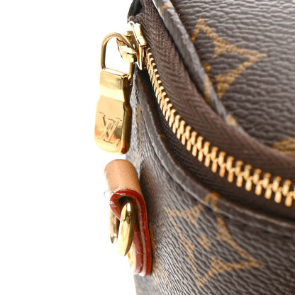 Louis Vuitton Monogram Mini Bumbag 10 of 10