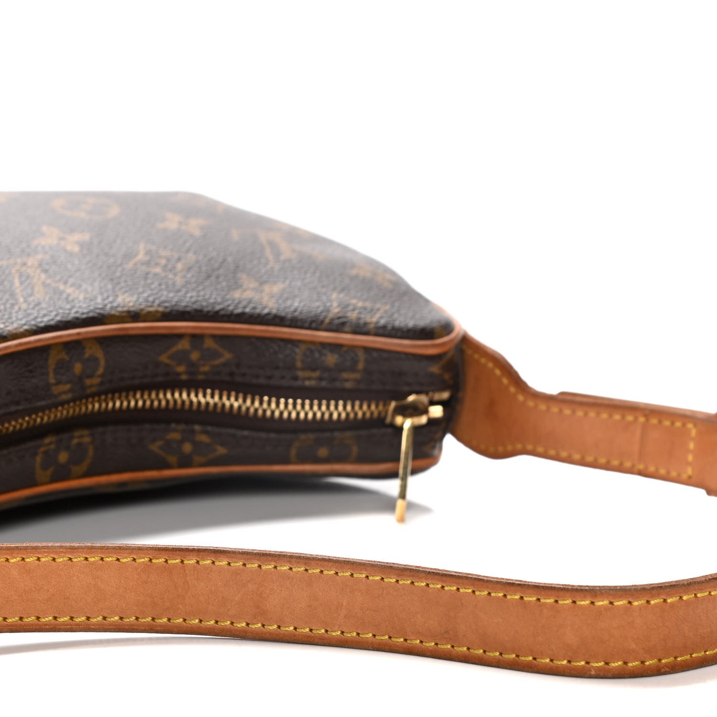 Monogram Croissant PM