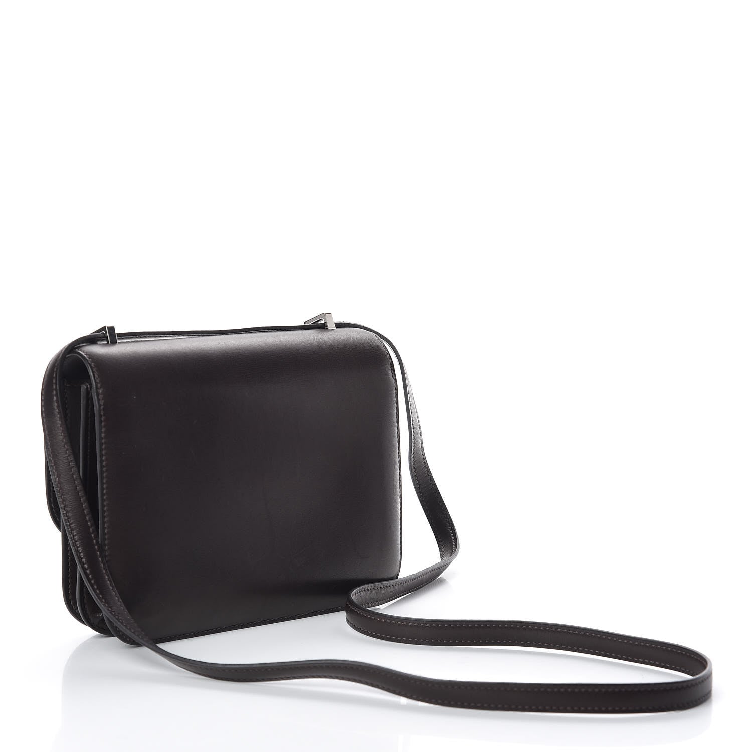 Hermes Swift Constance 18 Chocolate 3 of 21