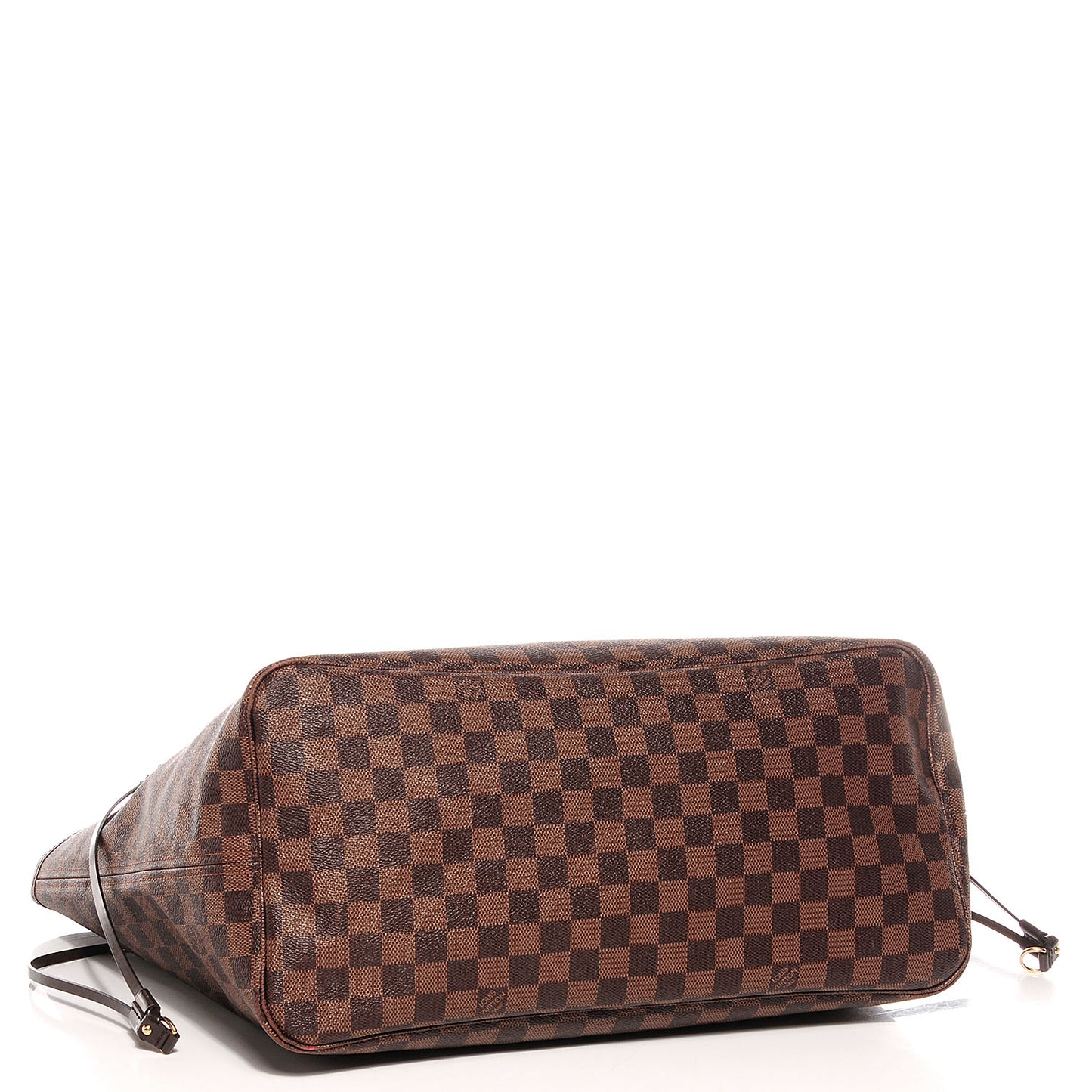 Damier Ebene Neverfull GM