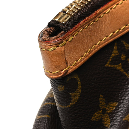 Louis Vuitton LOUIS VUITTON Monogram Tivoli PM 16 of 16