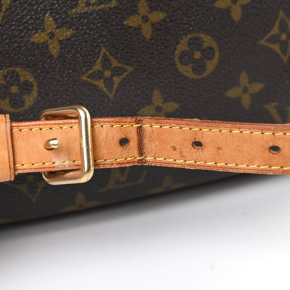 Louis Vuitton Monogram Odeon PM 14 of 15