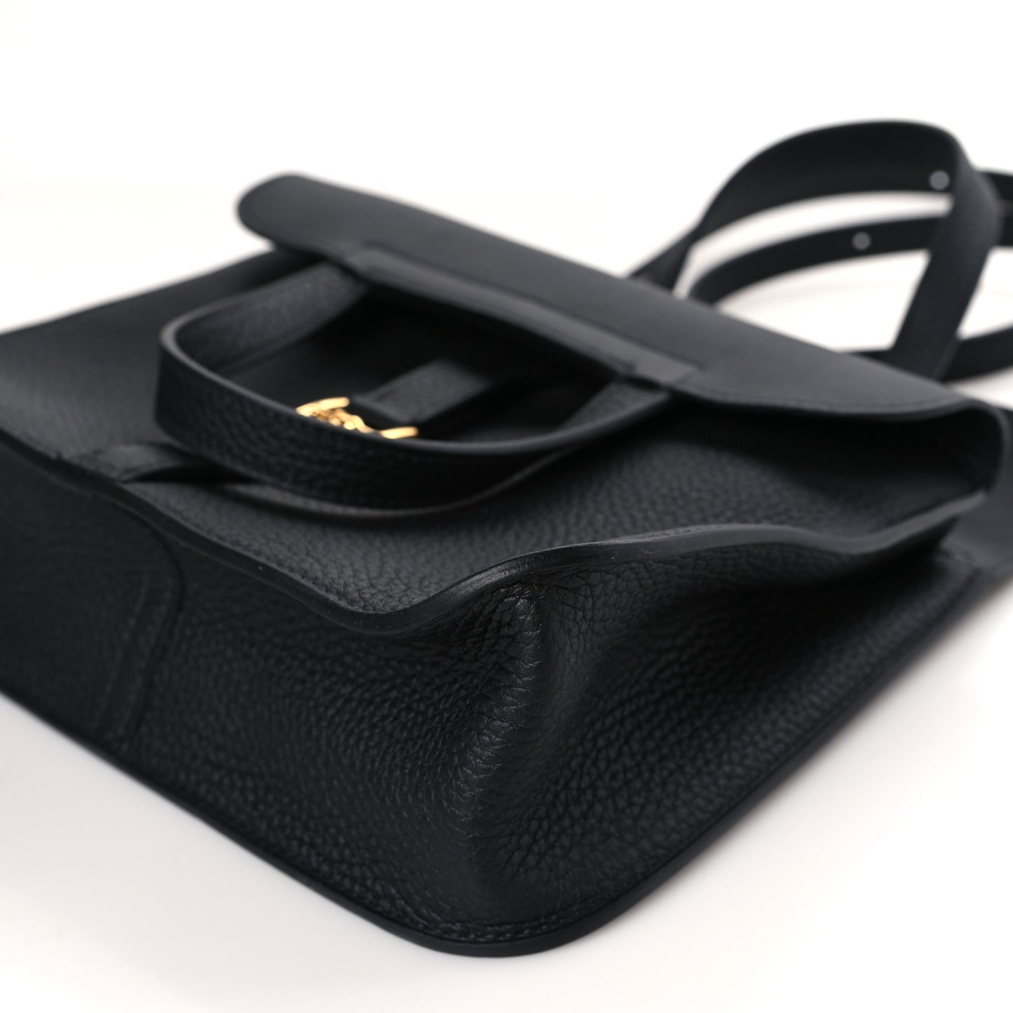 Taurillon Clemence Halzan 25 Black