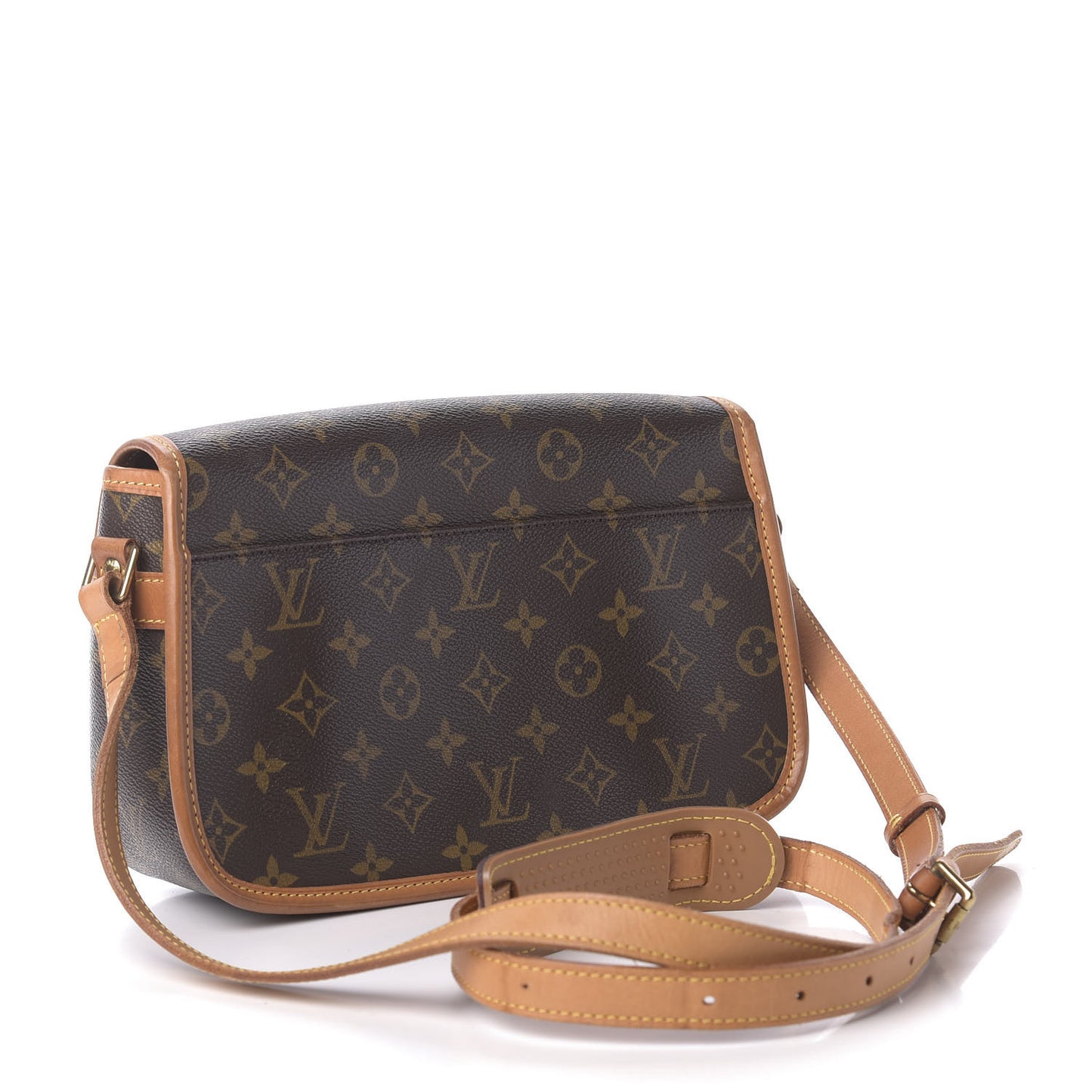 Monogram Sologne