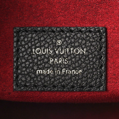 Louis Vuitton Empreinte Monogram Giant Onthego PM Black Beige 6 of 9