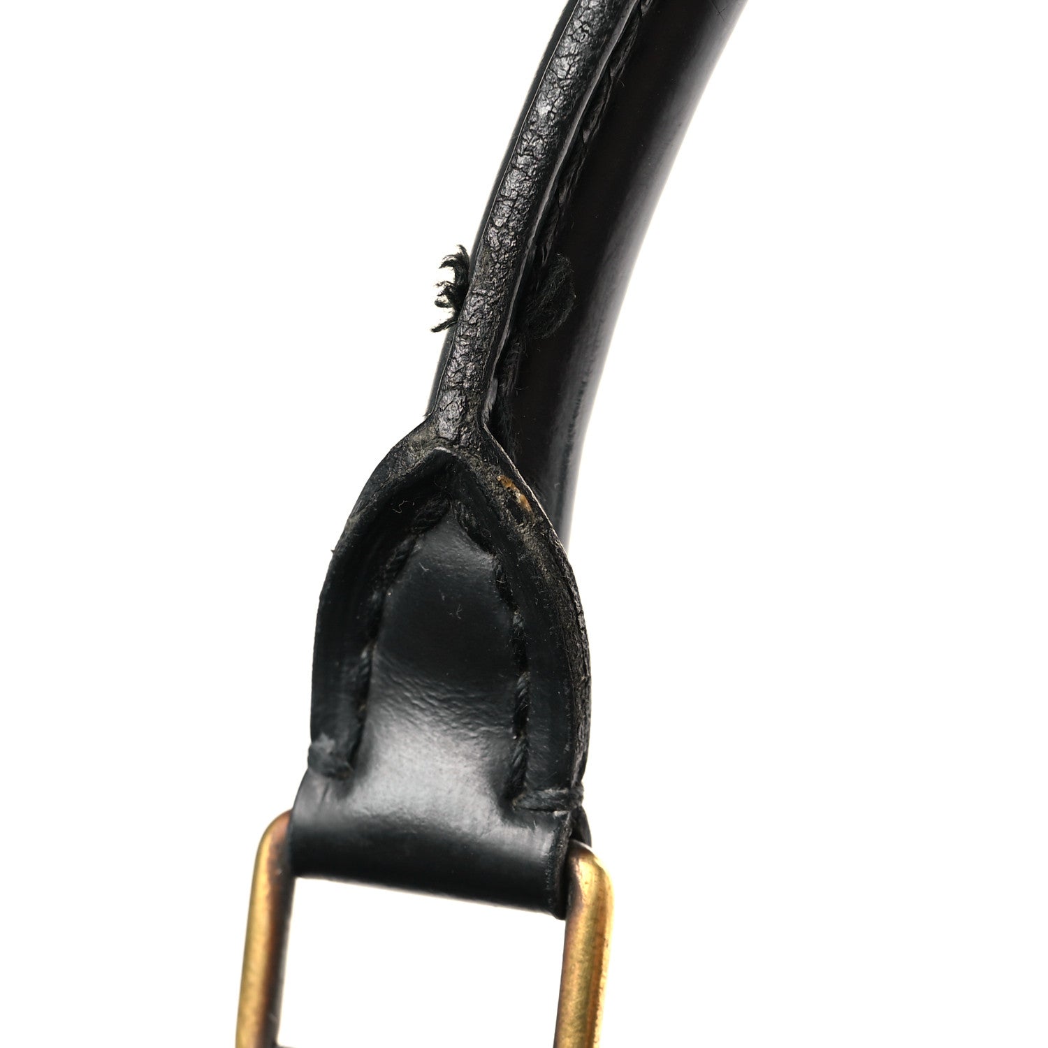 Louis Vuitton Epi Speedy 30 Black 11 of 11