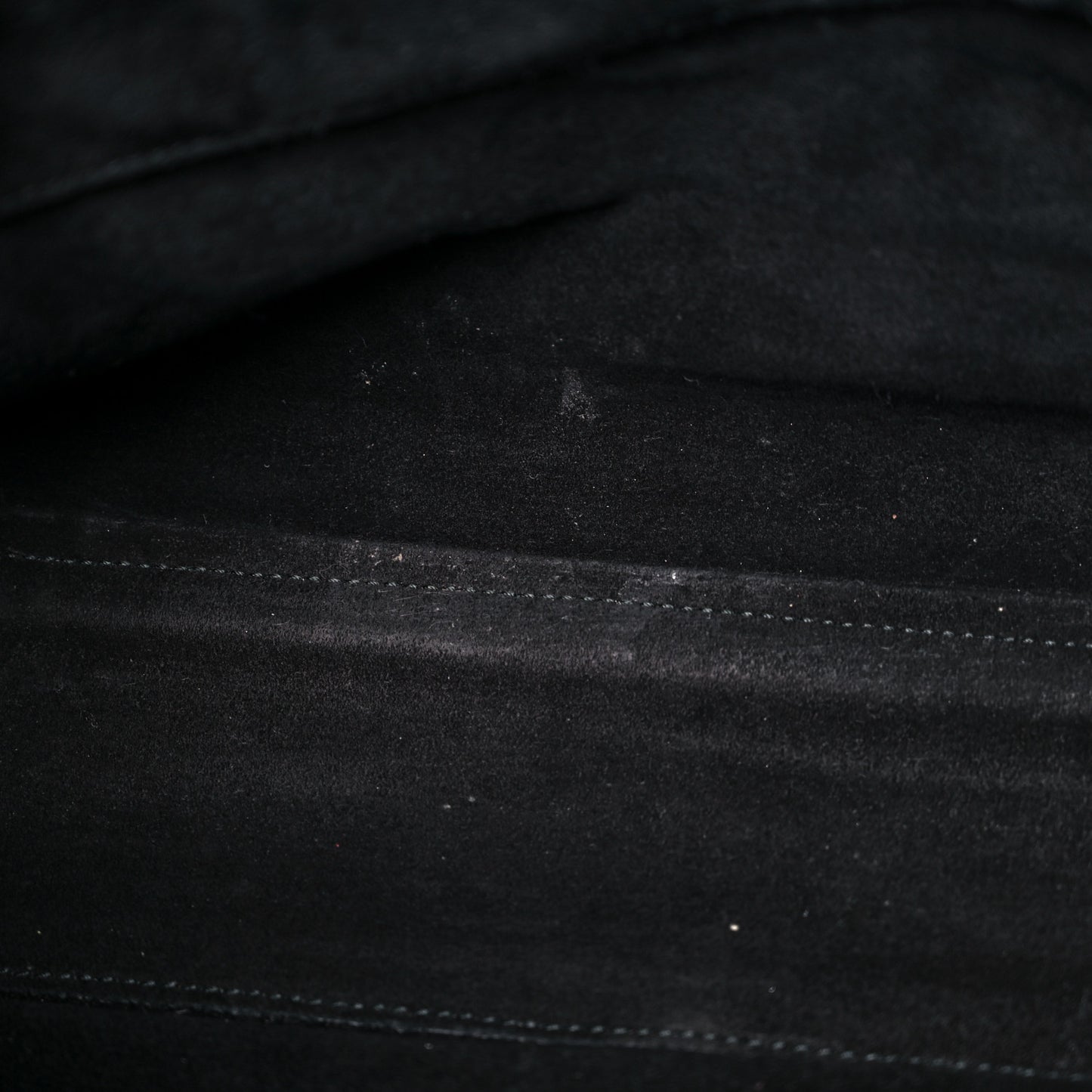 Calfskin Large Sac De Jour Carryall Black