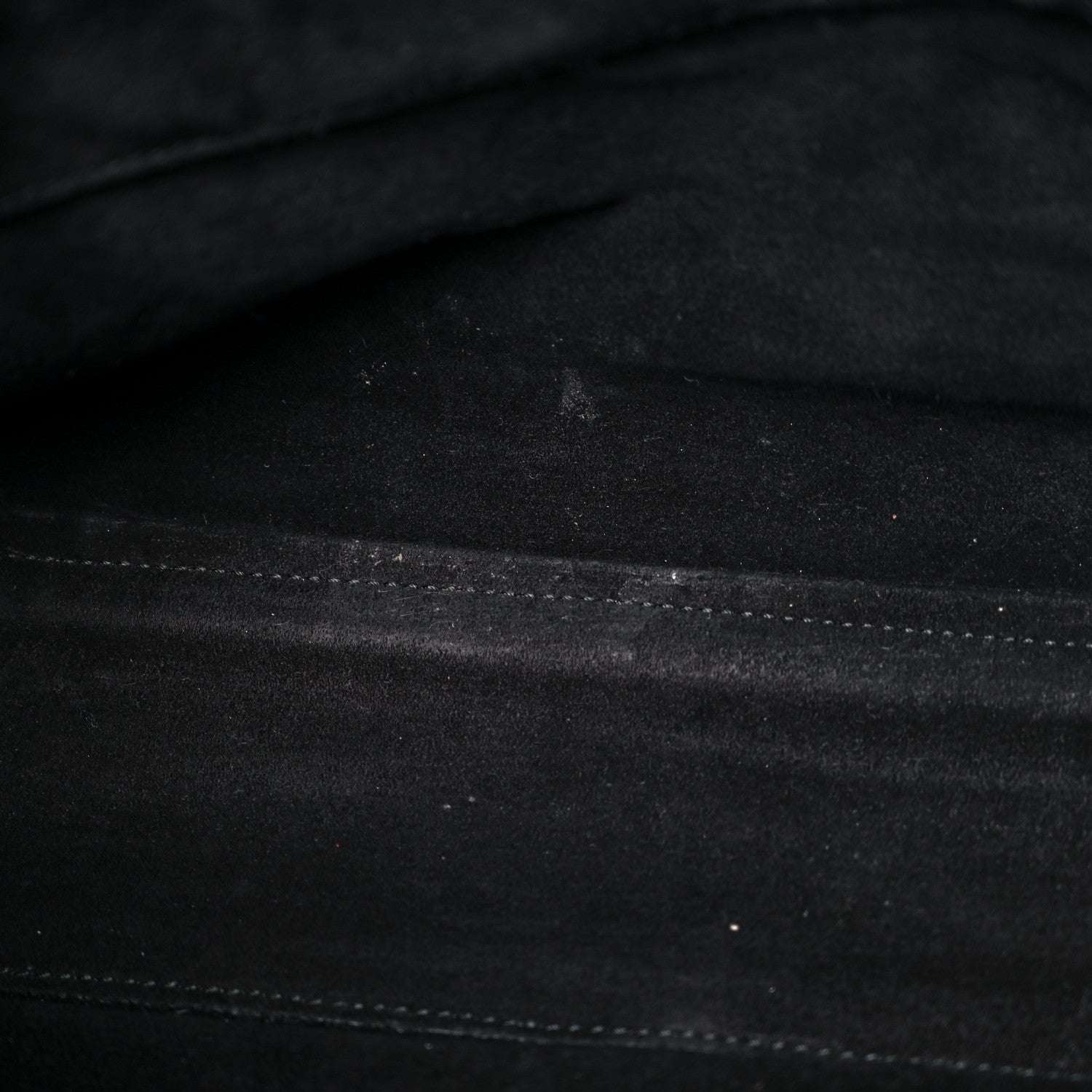 Saint Laurent Calfskin Large Sac De Jour Carryall Black 14 of 34