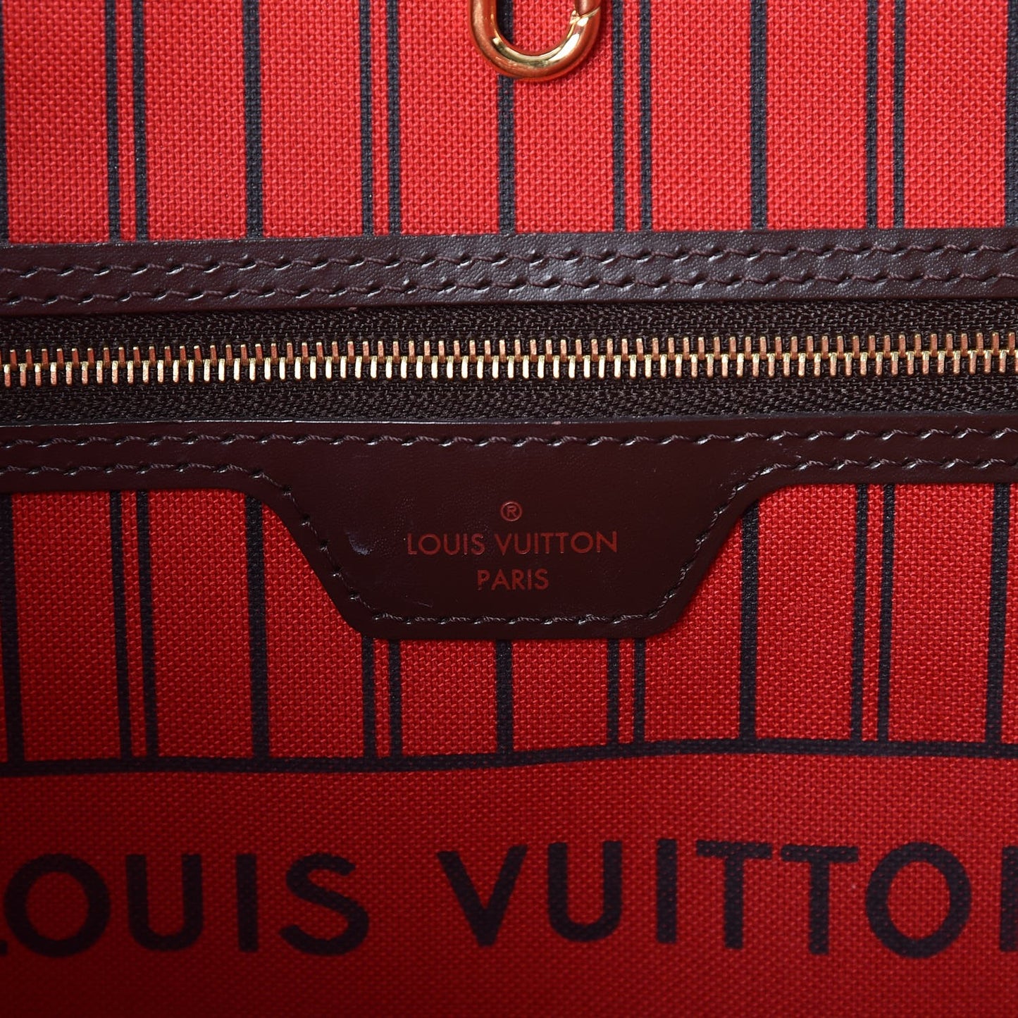 Damier Ebene Neo Neverfull MM