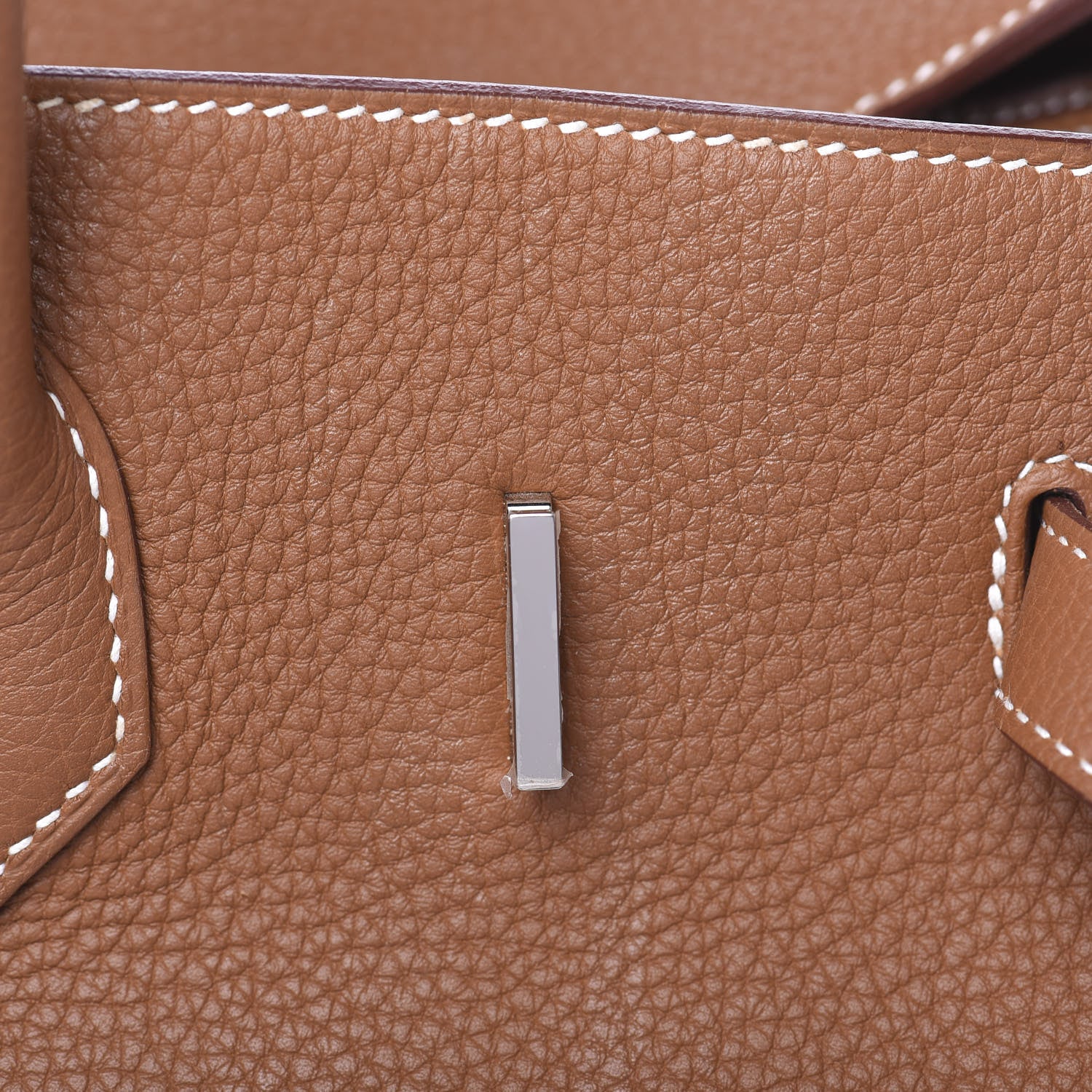 Hermes Togo Birkin 35 Gold 27 of 42
