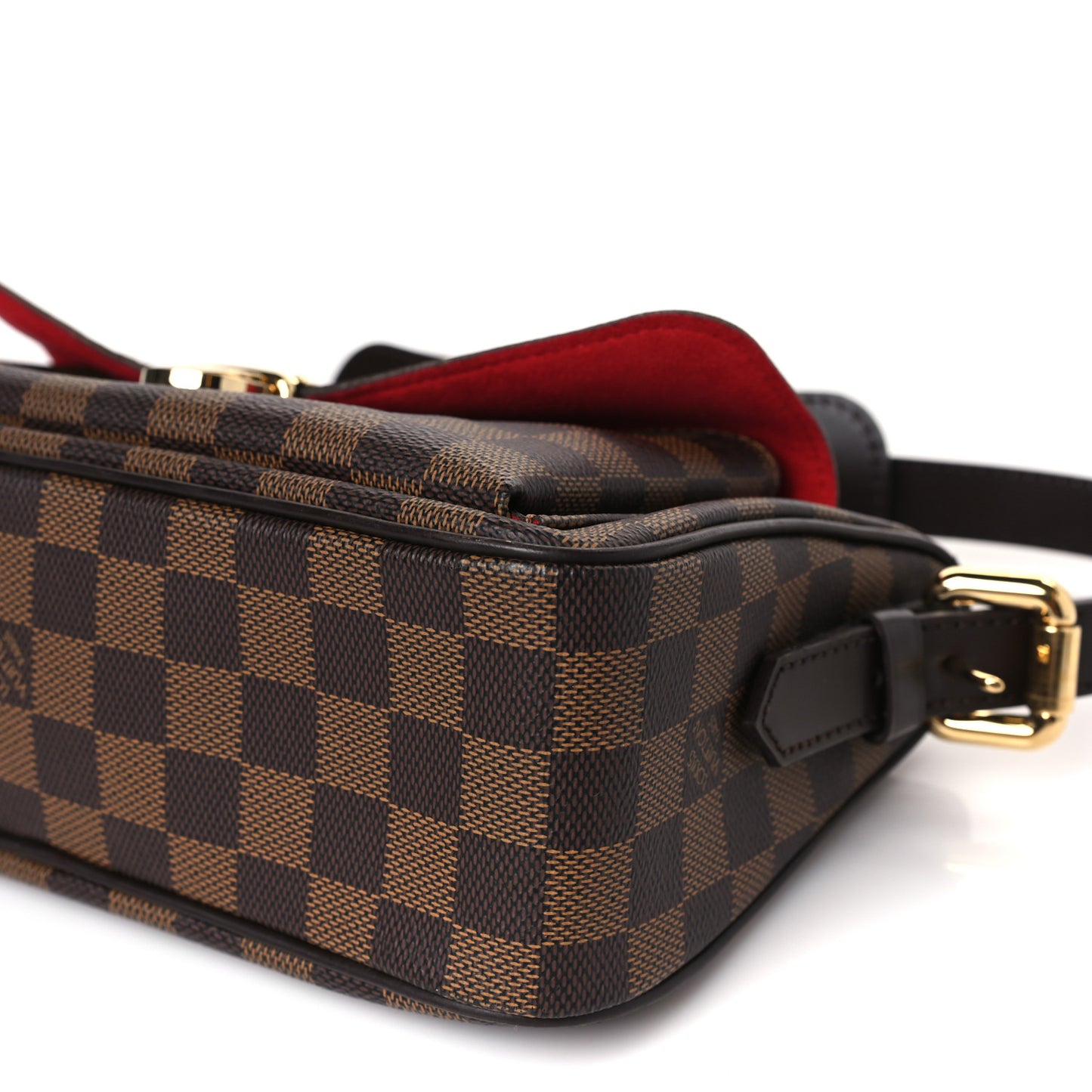 Damier Ebene Ravello GM