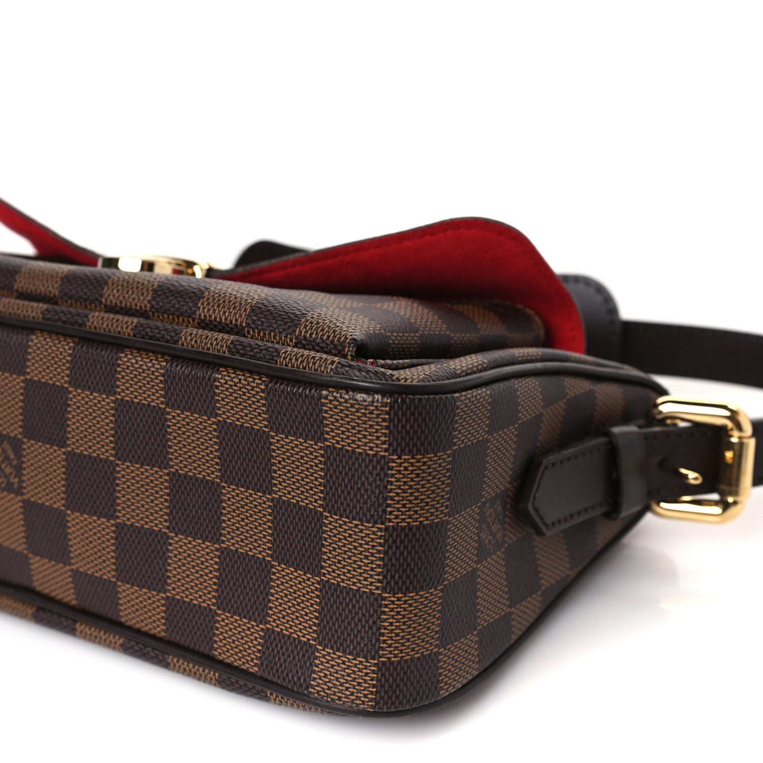 Louis Vuitton Damier Ebene Ravello GM 8 of 8