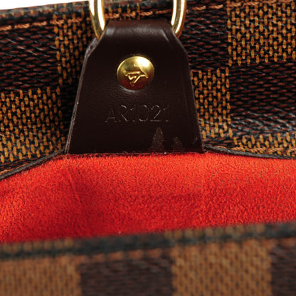 Louis Vuitton Damier Ebene Parioli PM 8 of 8