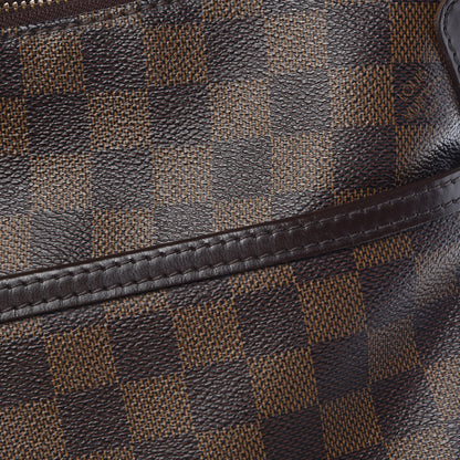 Louis Vuitton Damier Ebene Bloomsbury GM 12 of 15