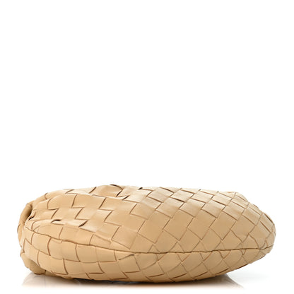 Bottega Veneta Nappa Intrecciato Mini Jodie Porridge 4 of 10