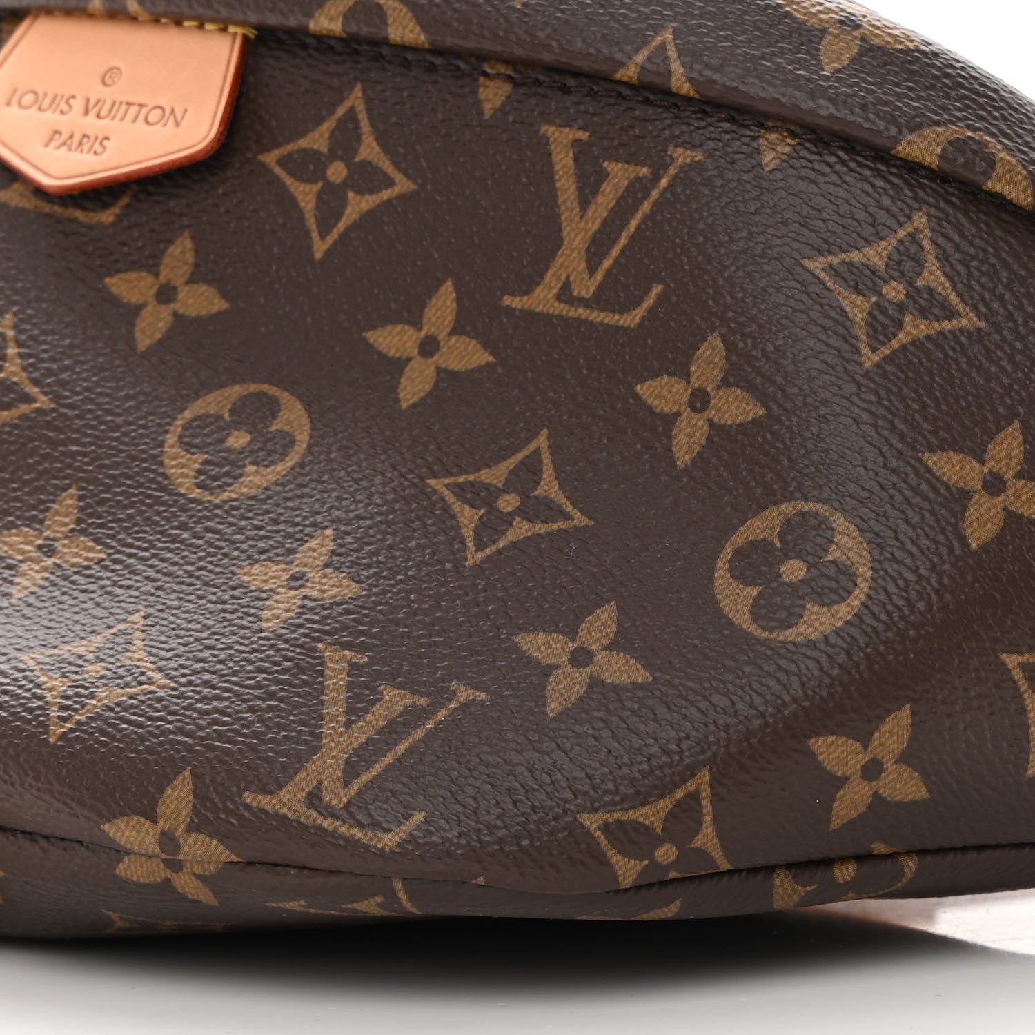 Louis Vuitton Monogram Bumbag 10 of 12