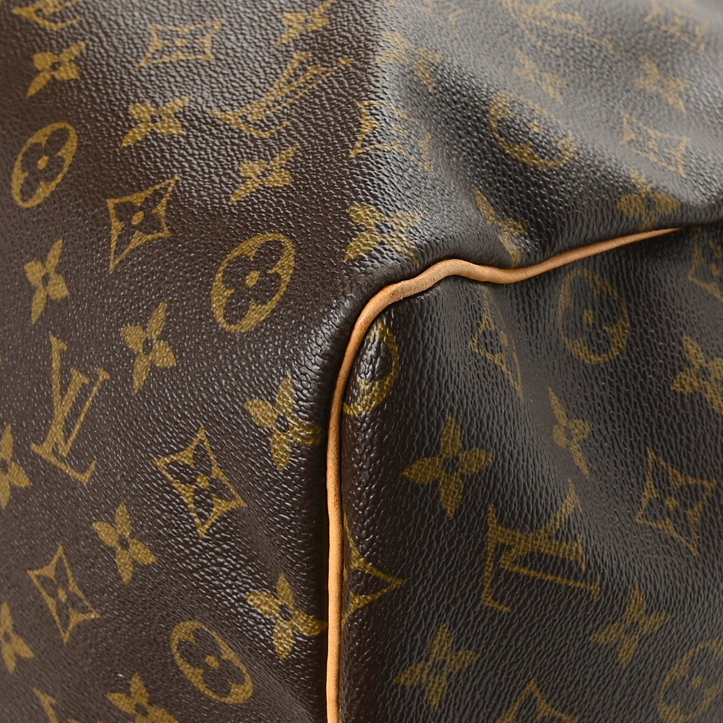 Monogram Keepall Bandouliere 60