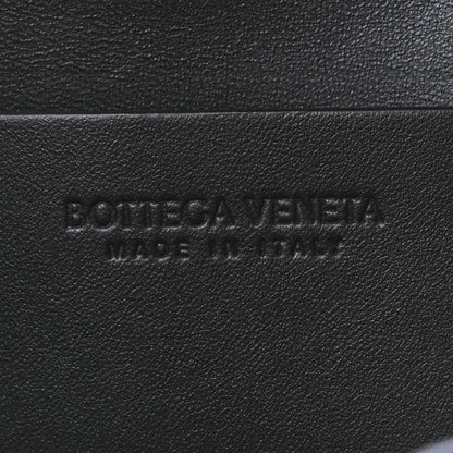 Bottega Veneta Patent Deerskin Small Beak Triangle Flap Shoulder Bag Fondant 5 of 9
