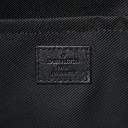 Louis Vuitton Monogram Palm Springs Backpack MM 5 of 12