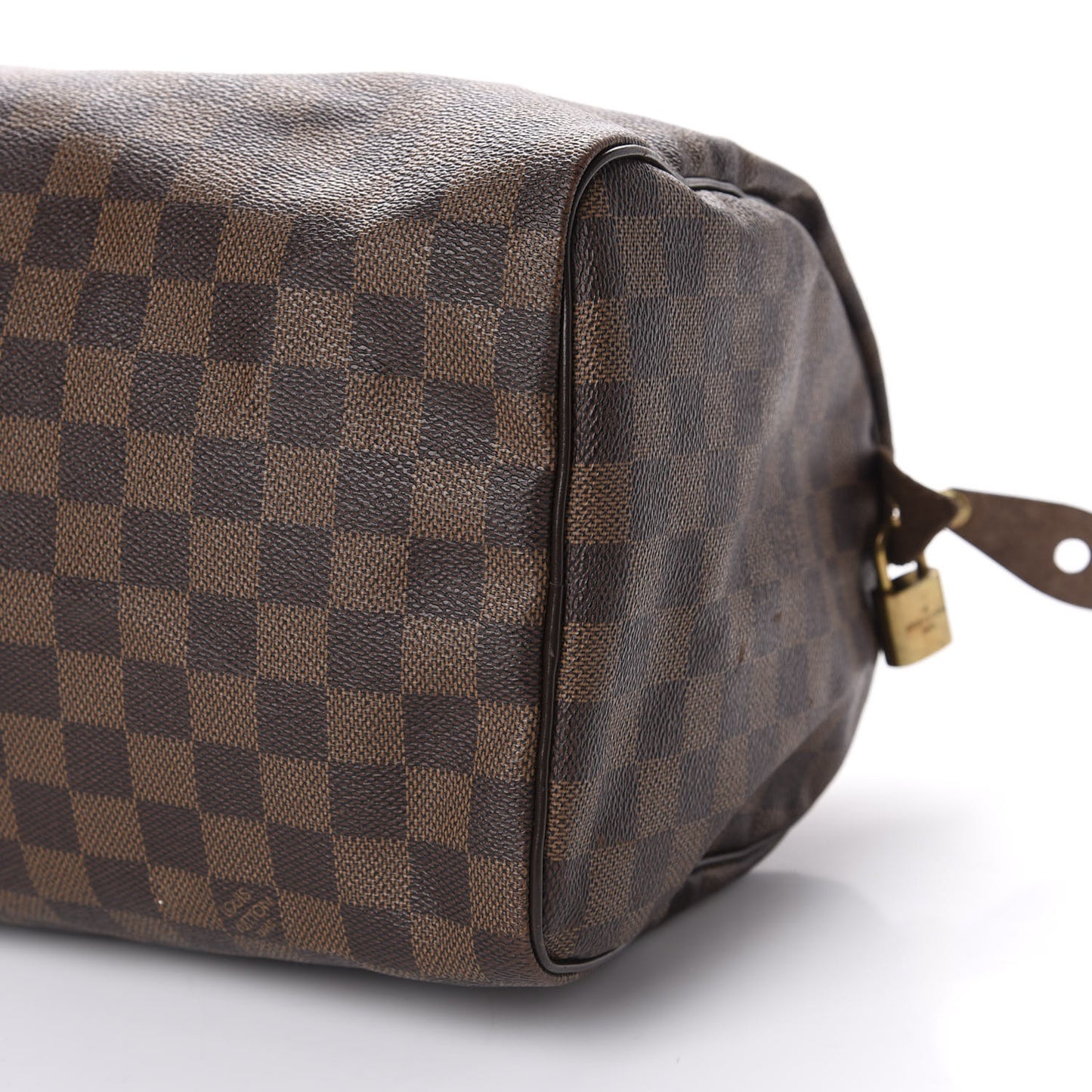 Damier Ebene Speedy 30