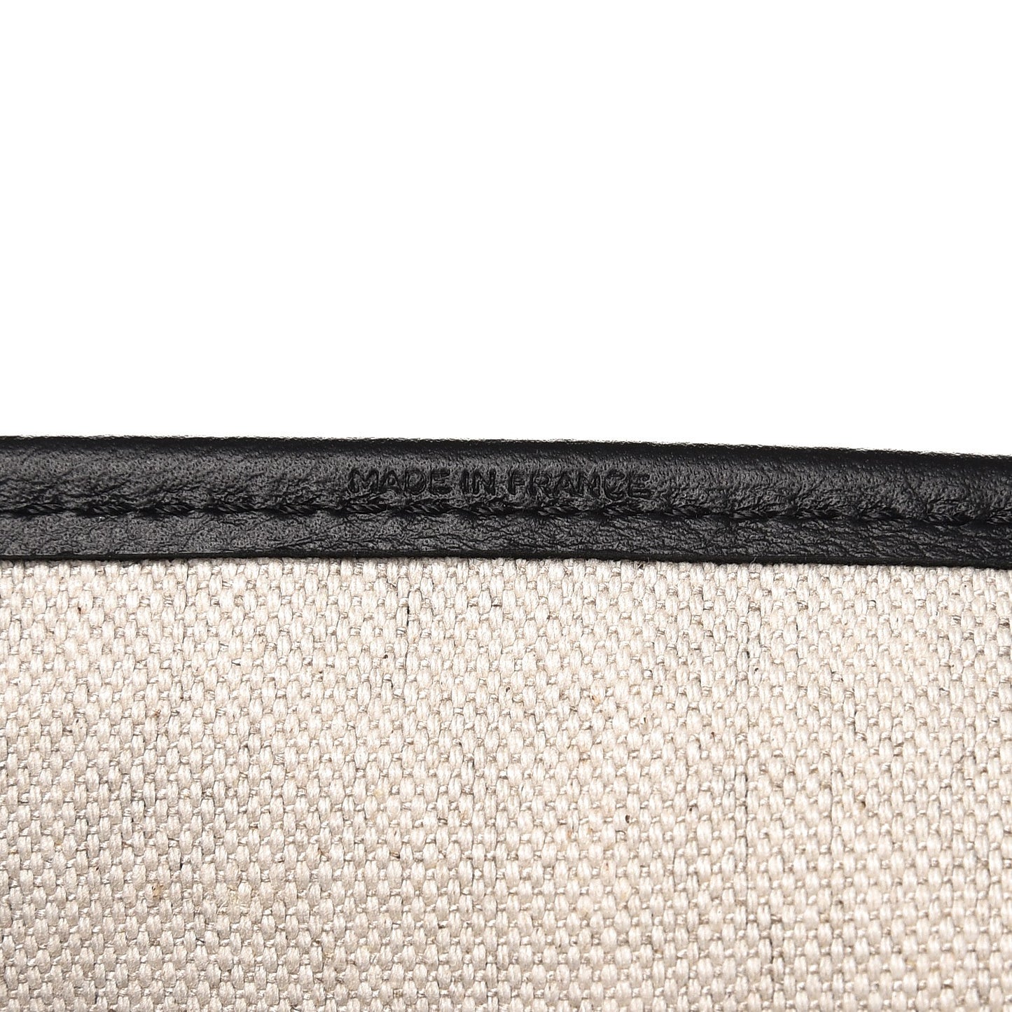 Goyardine Saint Louis GM Black