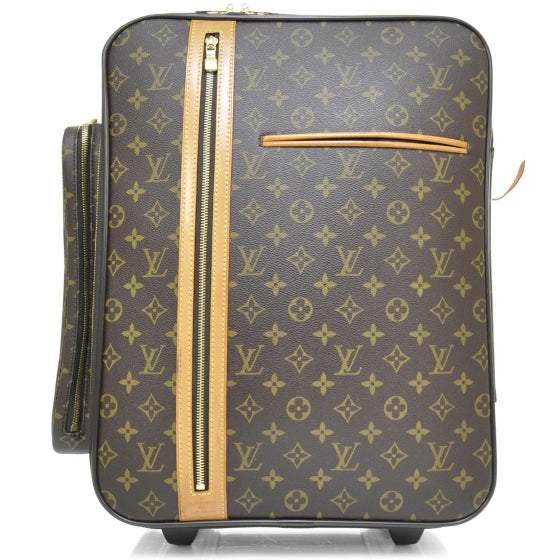Louis Vuitton Bosphore Trolley 50 1 of 7