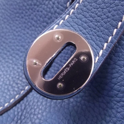 Hermes Toile Lindy Bleu 9 of 11