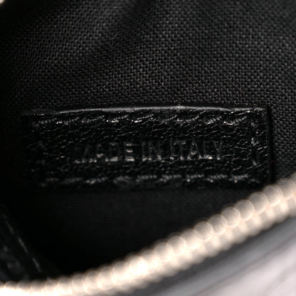 Balenciaga Agneau Arena Neo Cagole Handbag XS Black 11 of 14