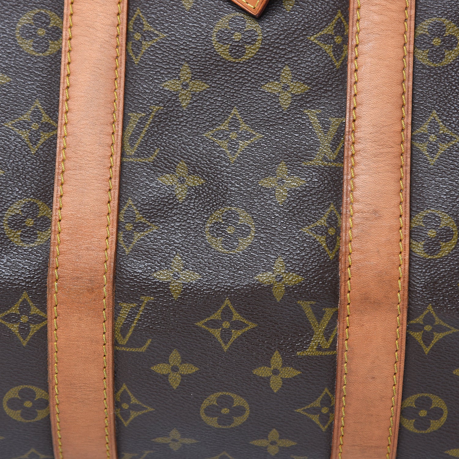 Louis Vuitton Monogram Keepall 45 17 of 19