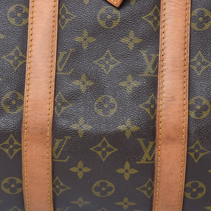 Louis Vuitton Monogram Keepall 45 17 of 19