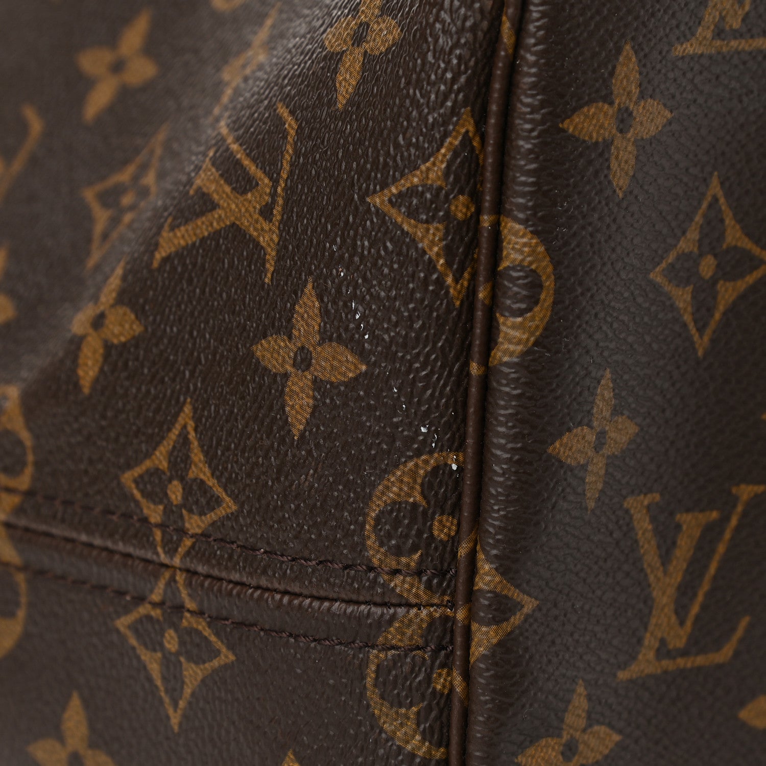 Louis Vuitton Monogram Neo Neverfull GM 9 of 15