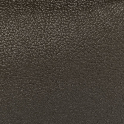 Hermes Togo Birkin 35 Vert Bronze 8 of 23