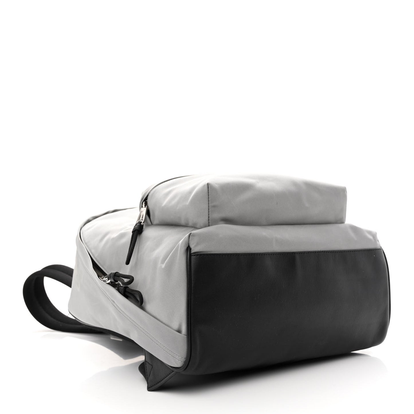 Nylon Horseferry Print Jett Backpack