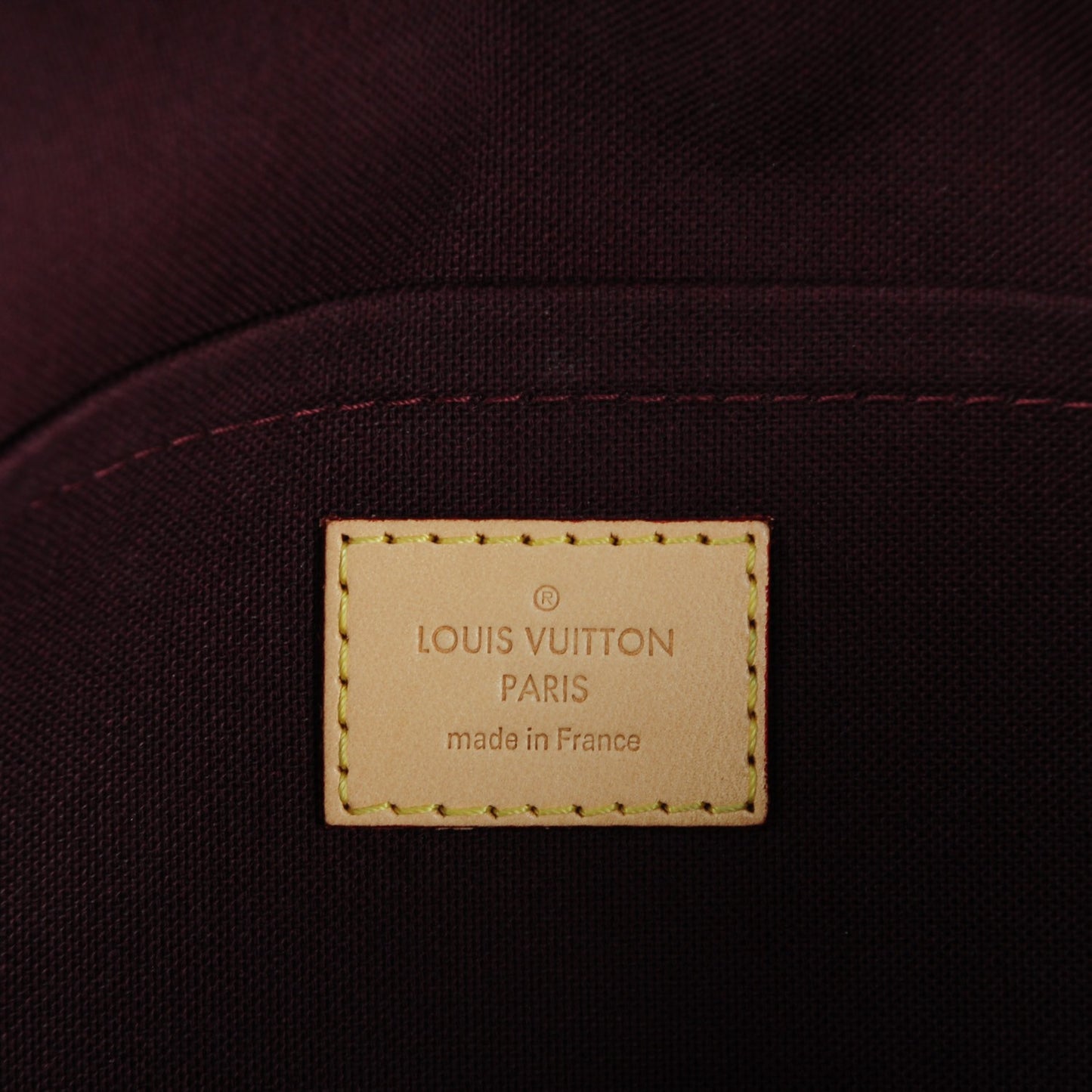 Monogram Favorite MM