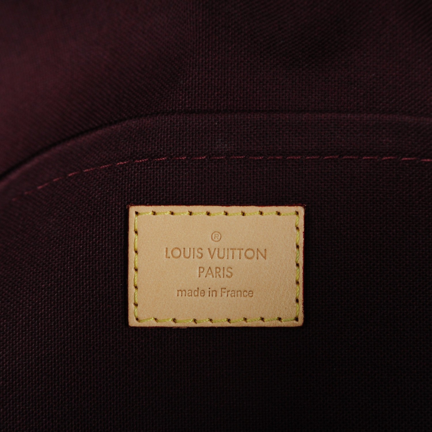 Louis Vuitton Monogram Favorite MM 6 of 7