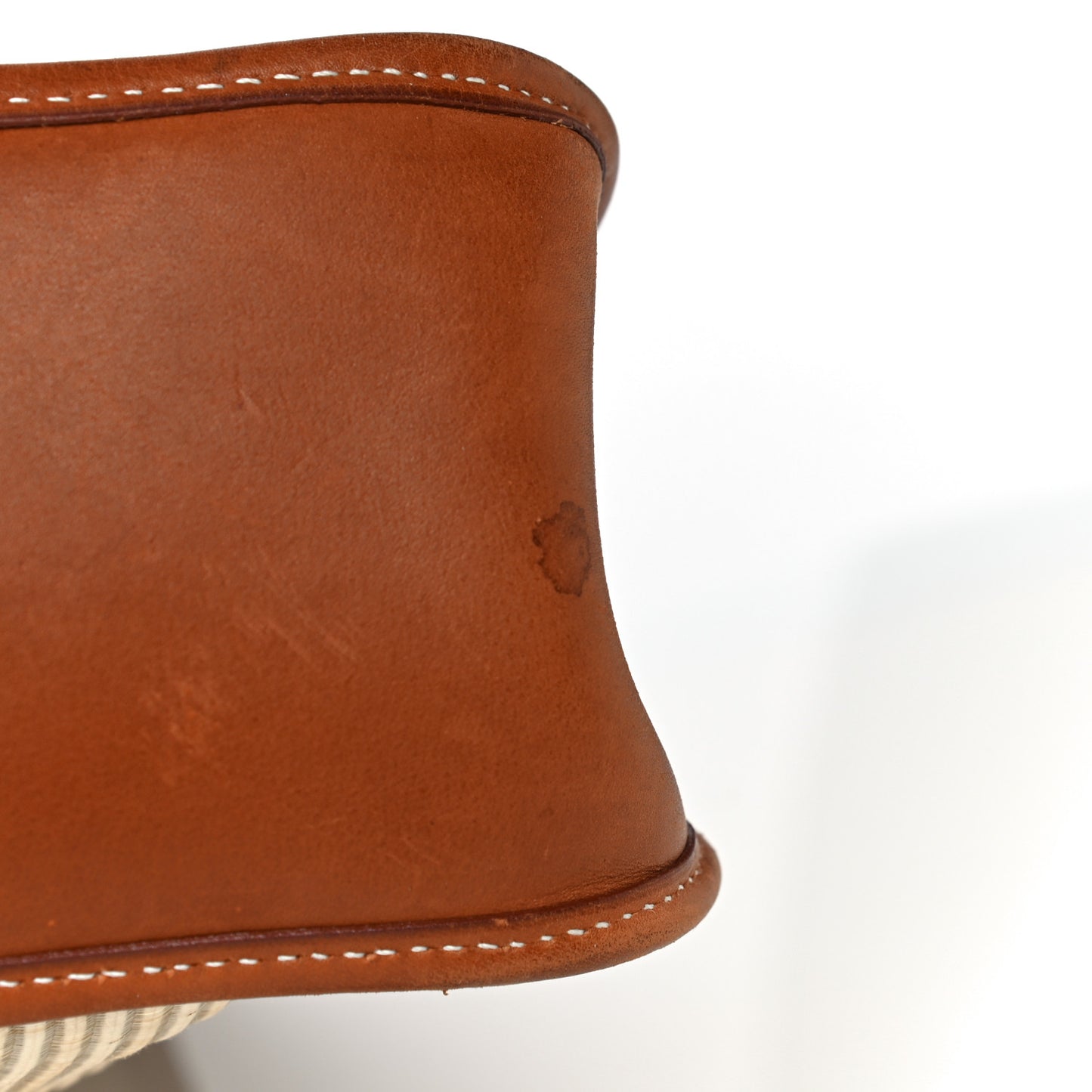 Crinoline Natural Barenia Vespa PM
