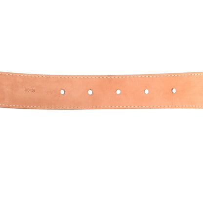 Louis Vuitton Monogram Essential V Belt 85 34 3 of 6
