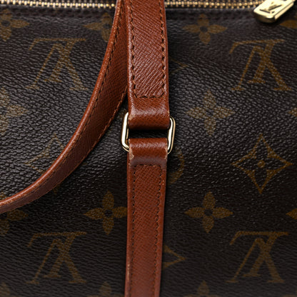 Louis Vuitton Monogram Papillon 30 14 of 18