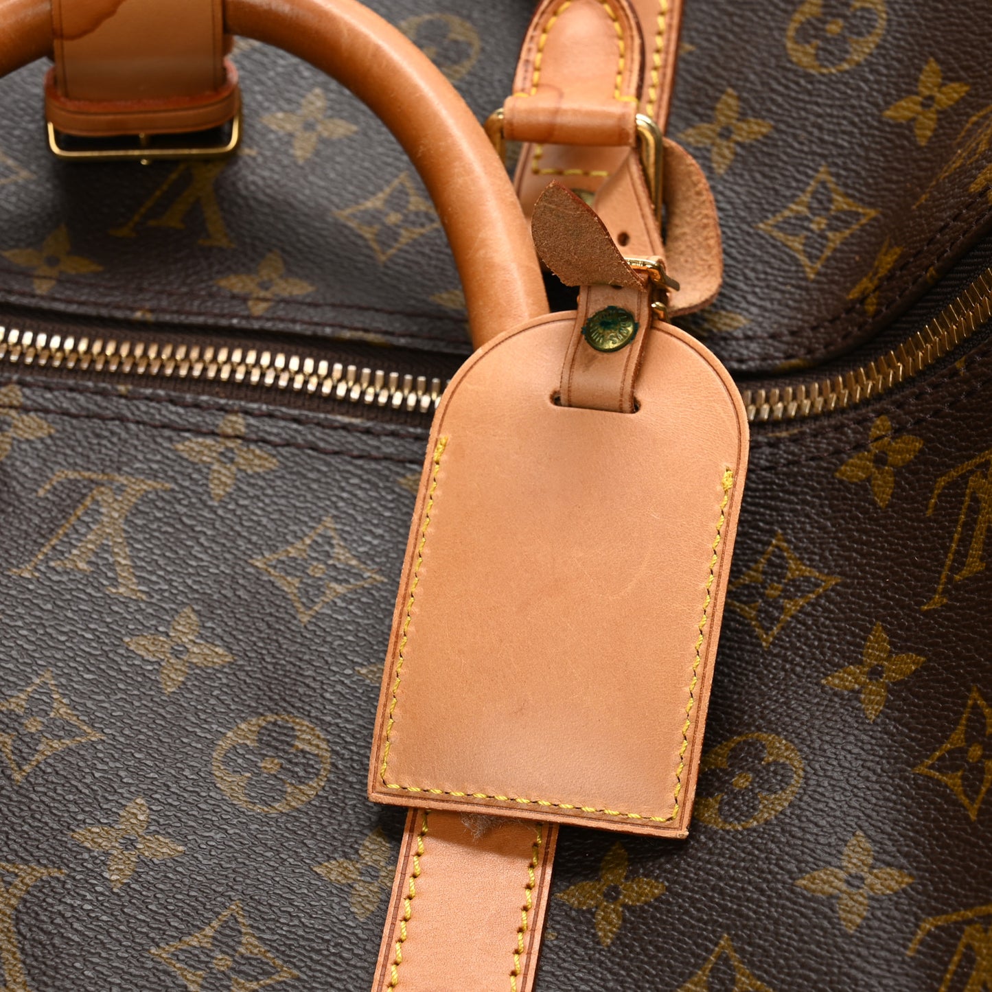 Monogram Keepall 60