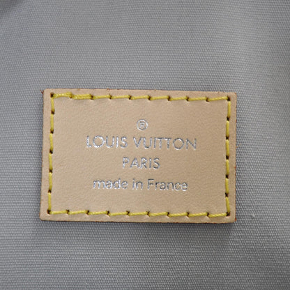 Louis Vuitton Monogram Miroir Lockit Silver 7 of 8