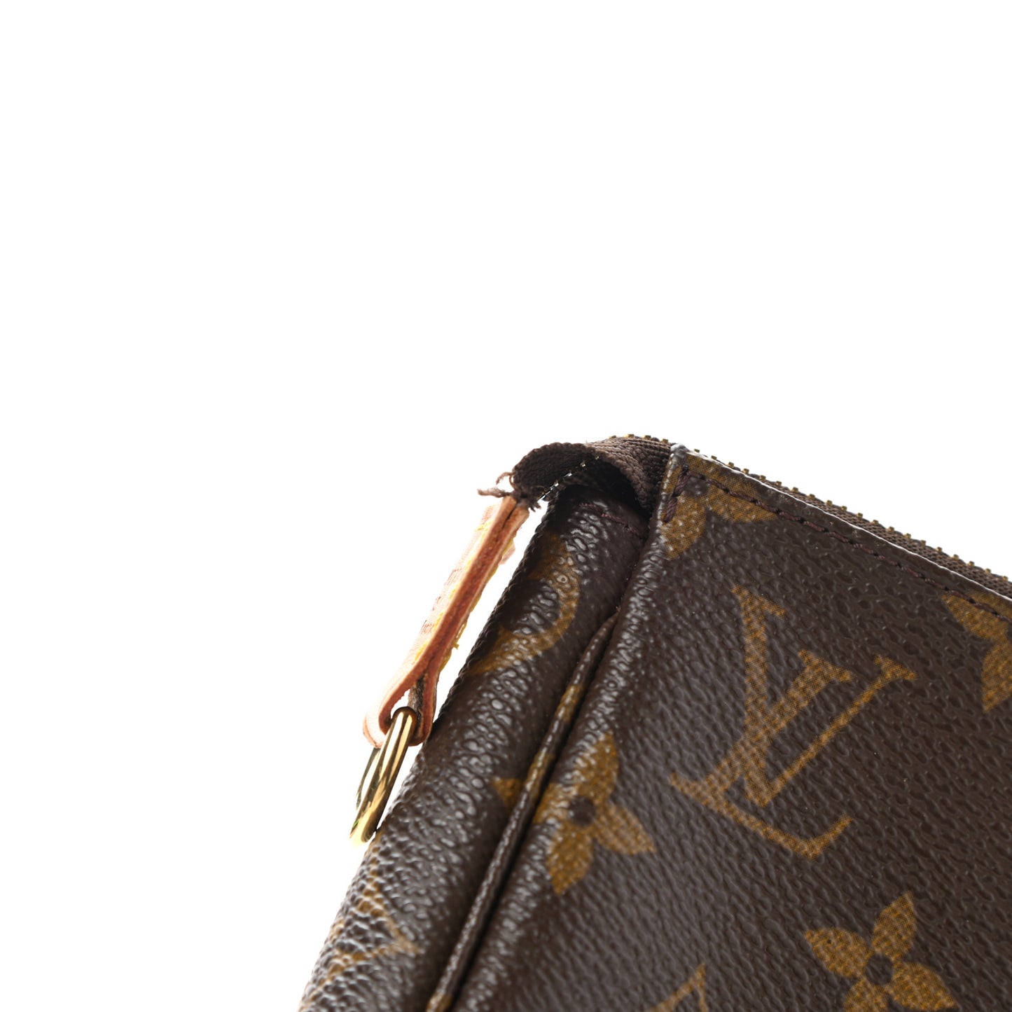 Monogram Pochette Accessories