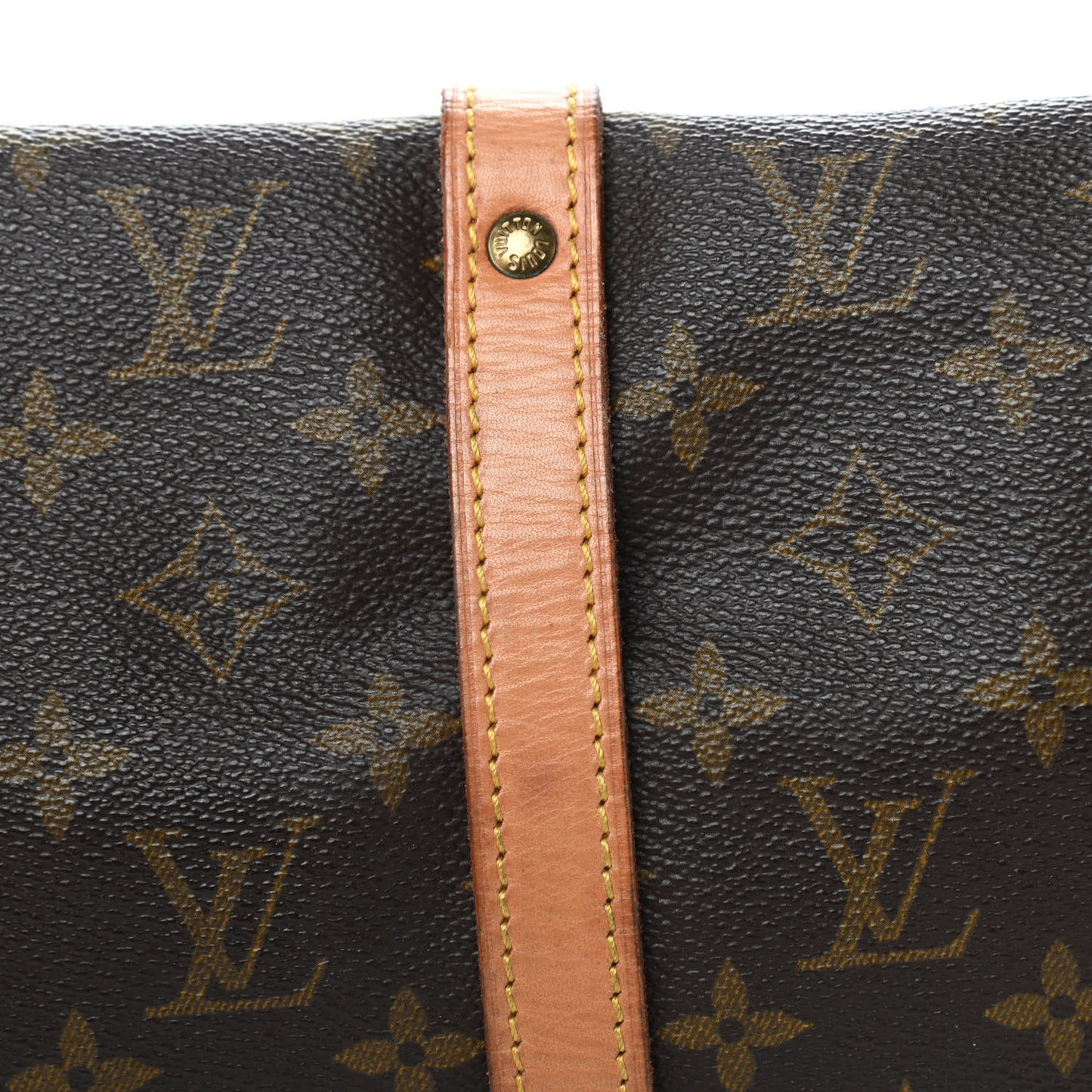 Monogram Saumur 30