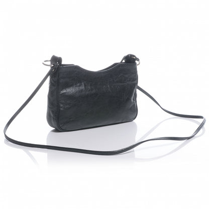 Balenciaga Agneau Giant 12 Hip Black 3 of 7