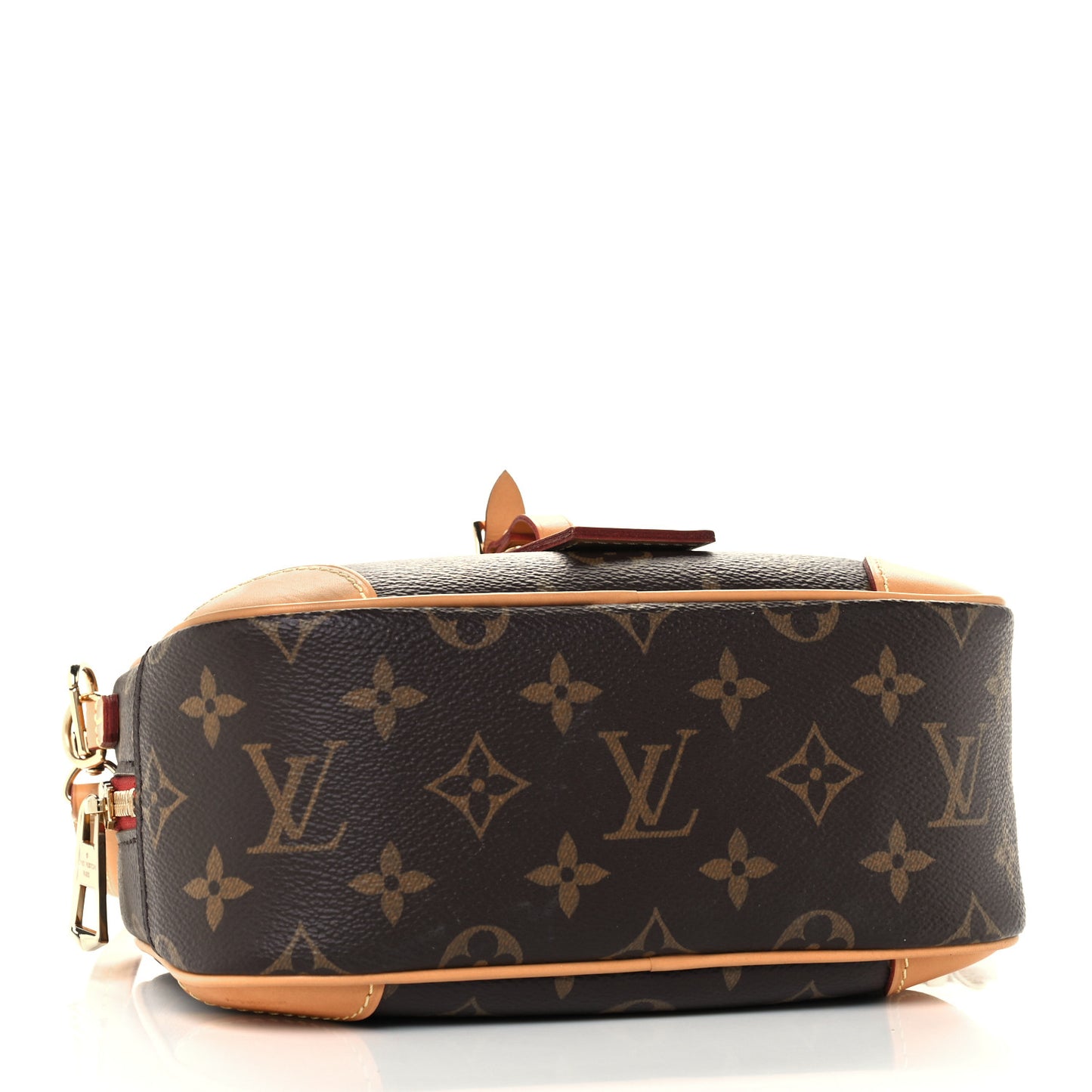 Monogram Deauville Mini
